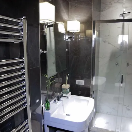 The Borgo Pinti Collection Apartment *