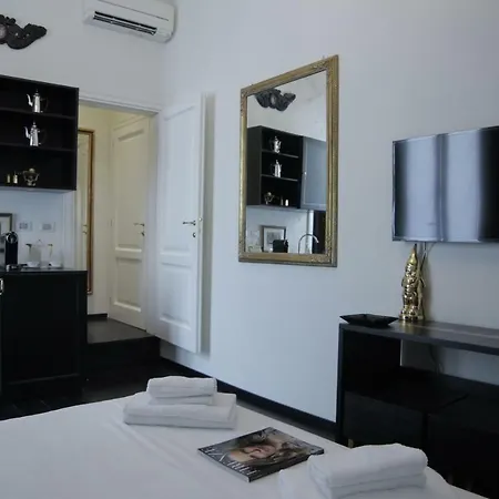 The Borgo Pinti Collection *