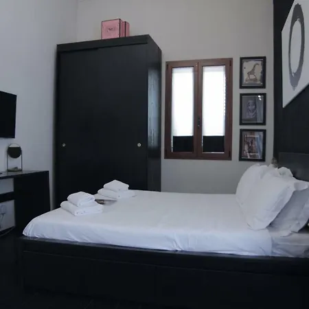 The Borgo Pinti Collection