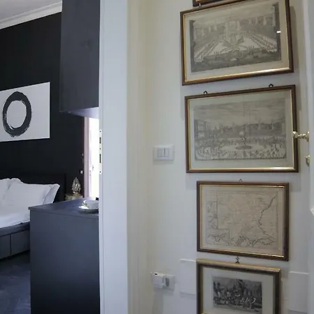 The Borgo Pinti Collection *