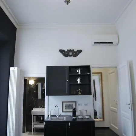 The Borgo Pinti Collection