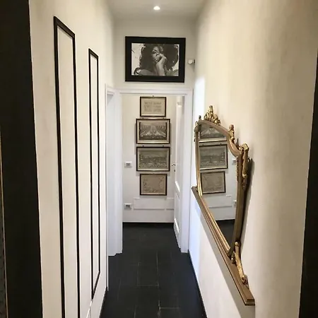 Apartment The Borgo Pinti Collection *