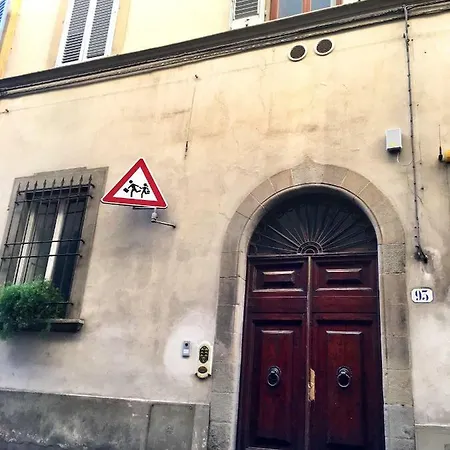 The Borgo Pinti Collection Florence