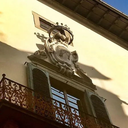 The Borgo Pinti Collection Apartment *