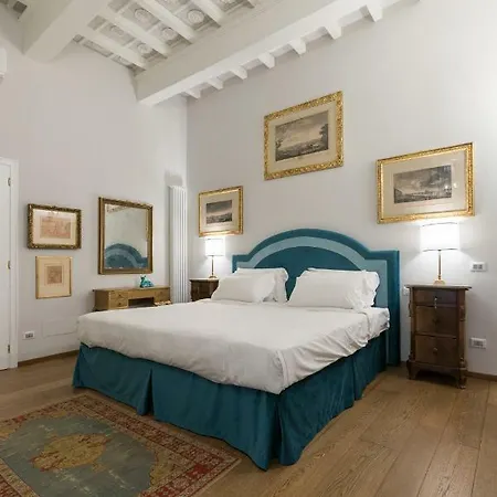The Borgo Pinti Collection * Florence