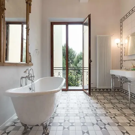 The Borgo Pinti Collection Apartment