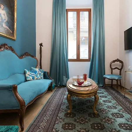 The Borgo Pinti Collection
