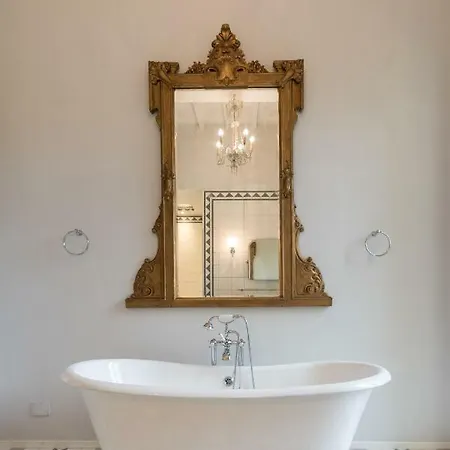 The Borgo Pinti Collection Apartment Florence