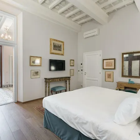 Apartment The Borgo Pinti Collection