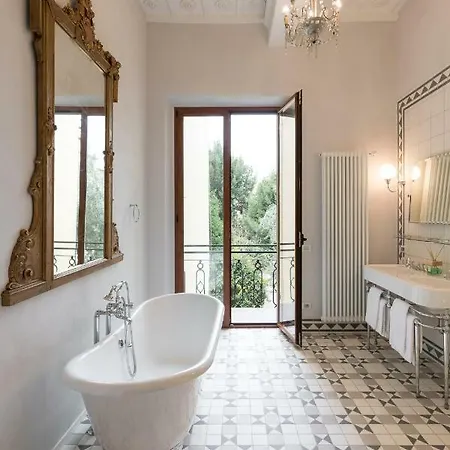 The Borgo Pinti Collection Apartment