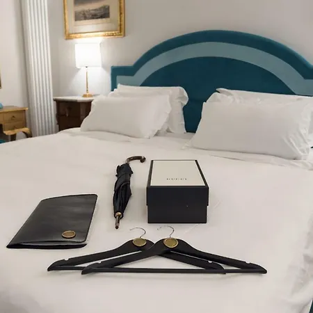 The Borgo Pinti Collection Apartment Florence