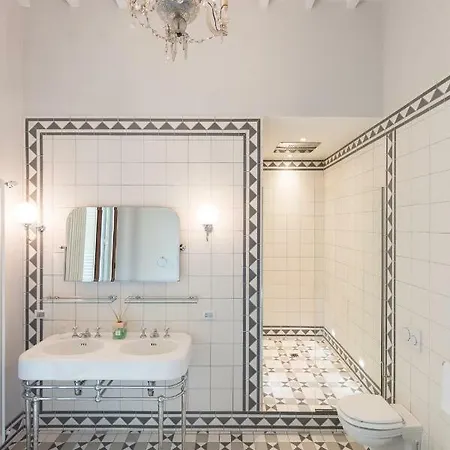The Borgo Pinti Collection *