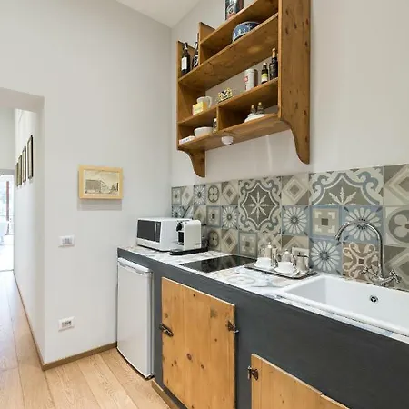 The Borgo Pinti Collection * Florence