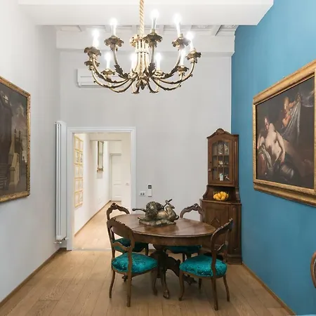 The Borgo Pinti Collection