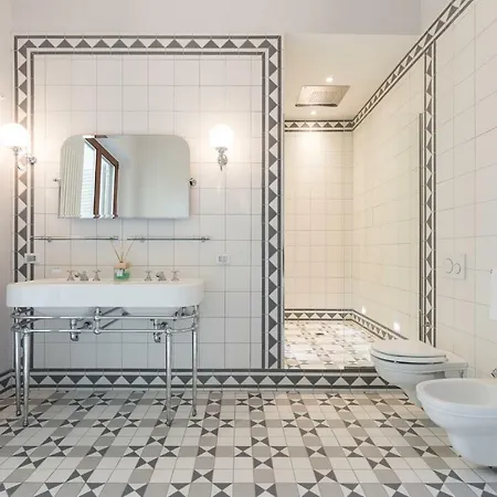 The Borgo Pinti Collection Apartment Florence