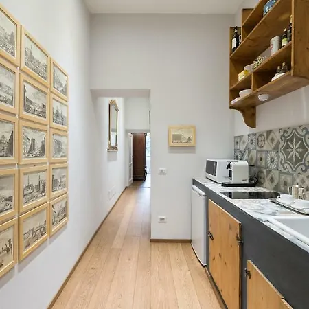 The Borgo Pinti Collection