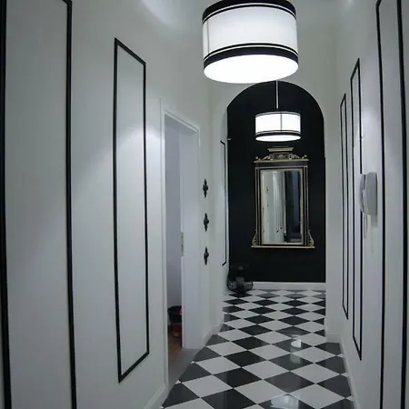 The Borgo Pinti Collection Apartment