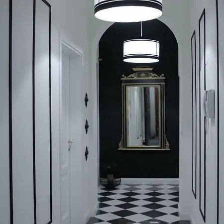 The Borgo Pinti Collection Apartment Florence