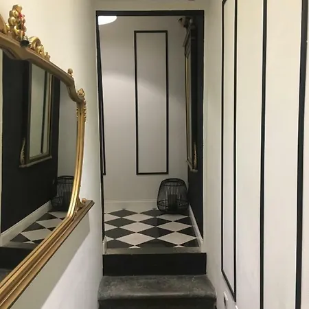 Apartment The Borgo Pinti Collection Florence