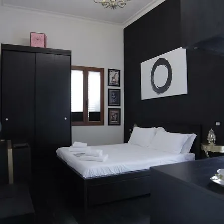 Apartment The Borgo Pinti Collection