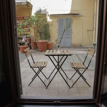The Borgo Pinti Collection Apartment *