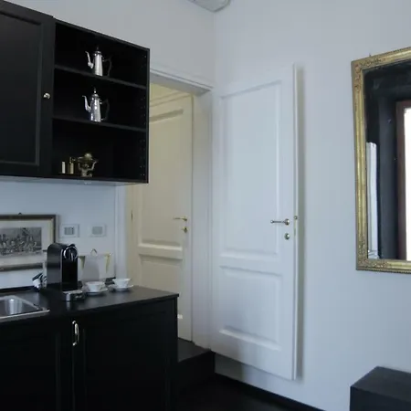 Apartment The Borgo Pinti Collection *