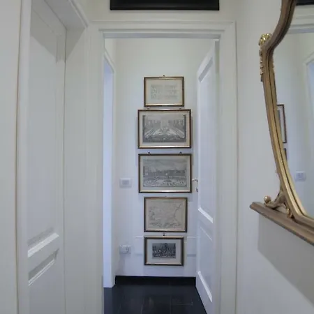 Apartment The Borgo Pinti Collection