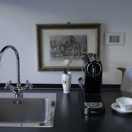 The Borgo Pinti Collection Apartment *