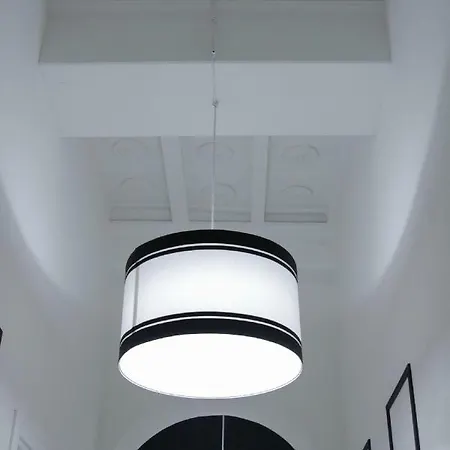 The Borgo Pinti Collection Apartment