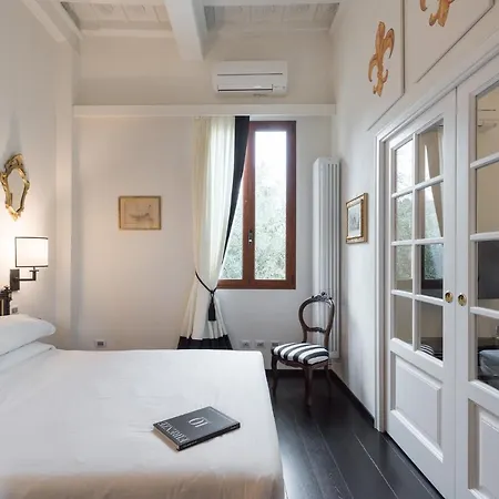 The Borgo Pinti Collection * Florence