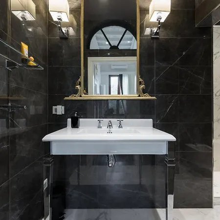 The Borgo Pinti Collection Florence