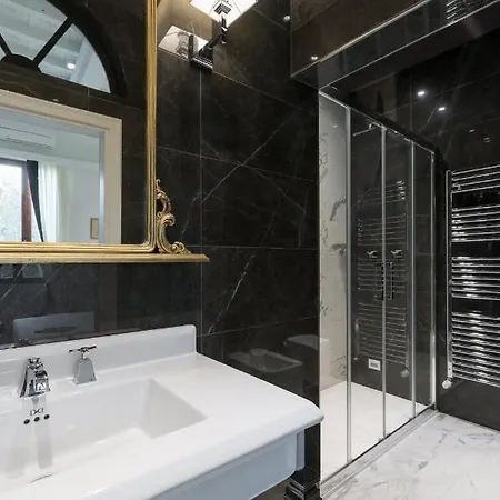 Apartment The Borgo Pinti Collection Florence