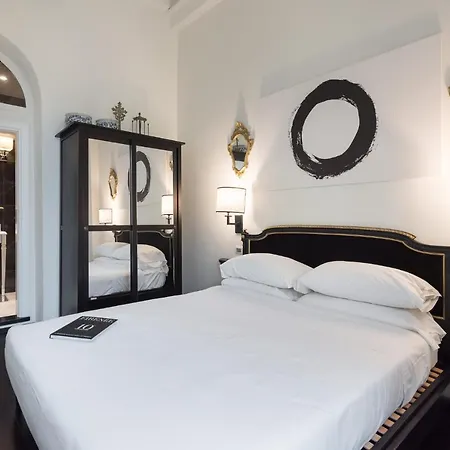 The Borgo Pinti Collection * Florence