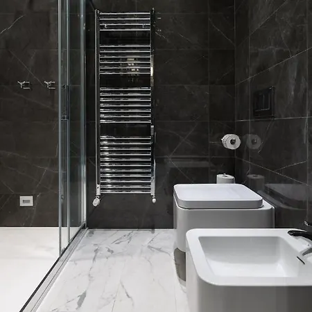 The Borgo Pinti Collection Apartment Florence
