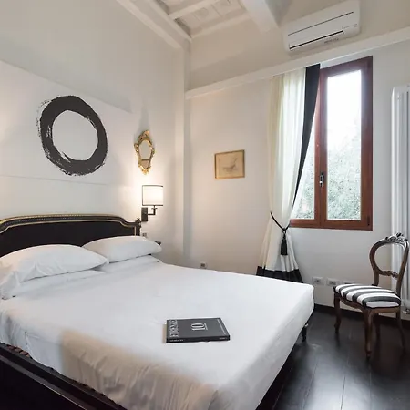 The Borgo Pinti Collection