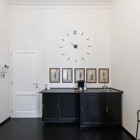 The Borgo Pinti Collection
