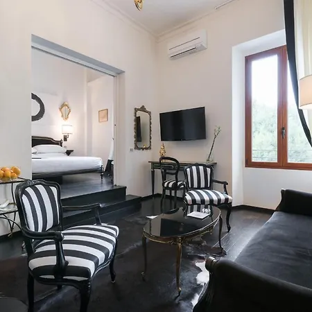 The Borgo Pinti Collection